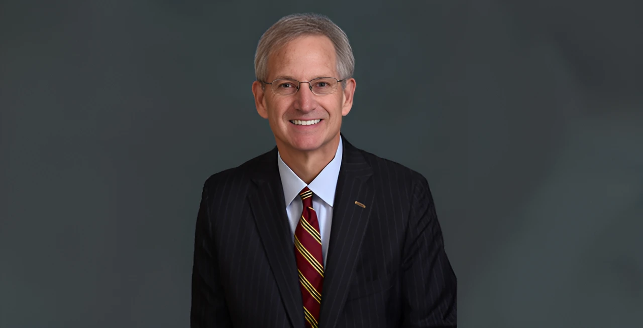 M. Reid Acree, jr.