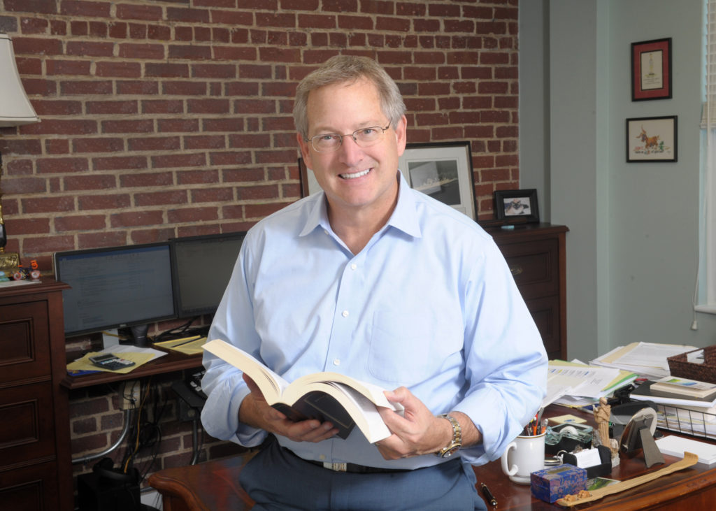 Salisbury Workers Compensation Lawyer Top Attorney