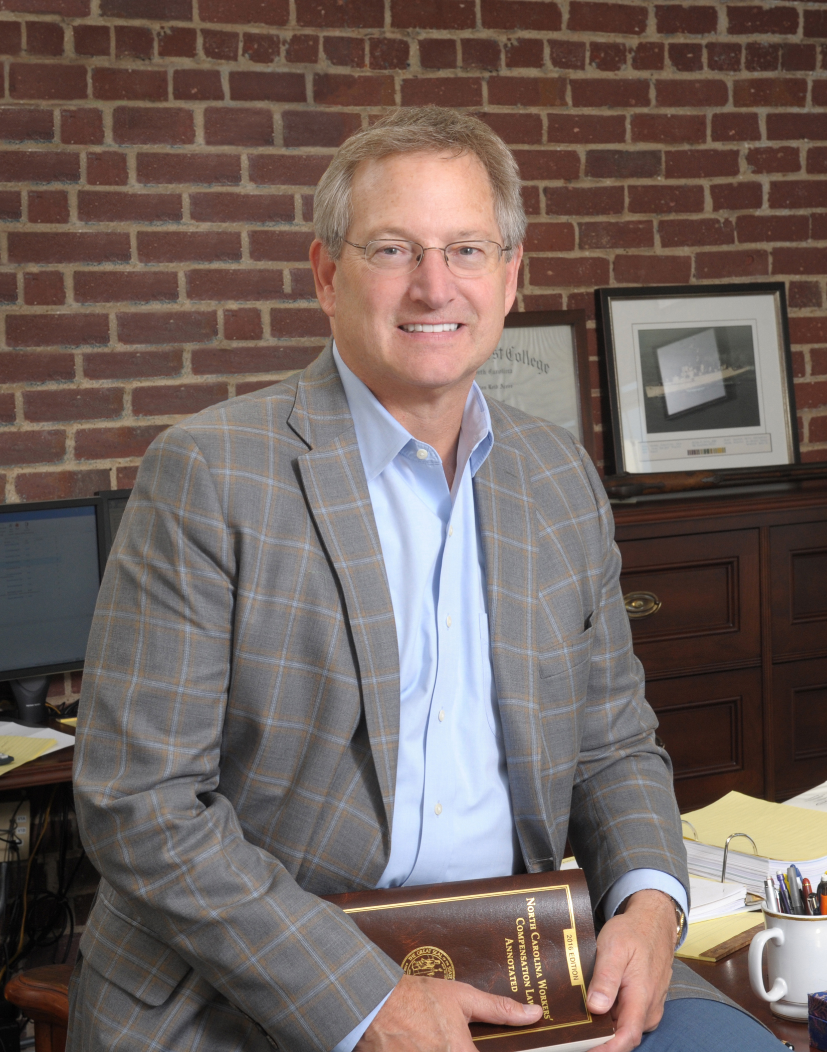 Salisbury Workers Compensation Lawyer Top Attorney