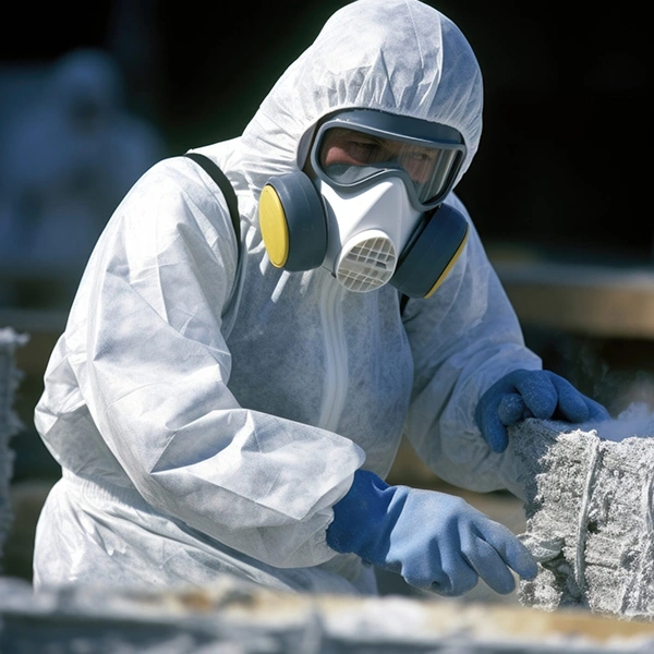 Asbestosis and Cancer Claims Thumbnail