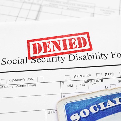 Social Security Disability Thumbnail