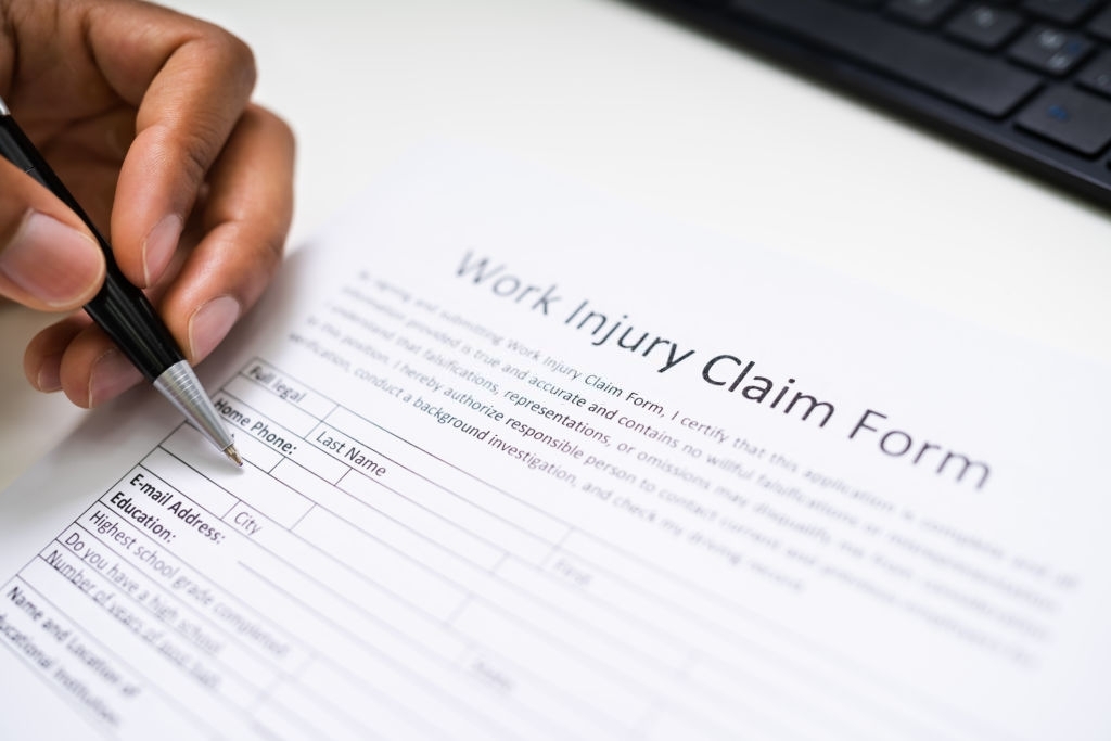 Charlotte Workers Comp Lawyer