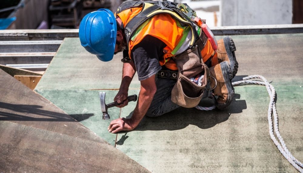 Concord construction injury lawyer