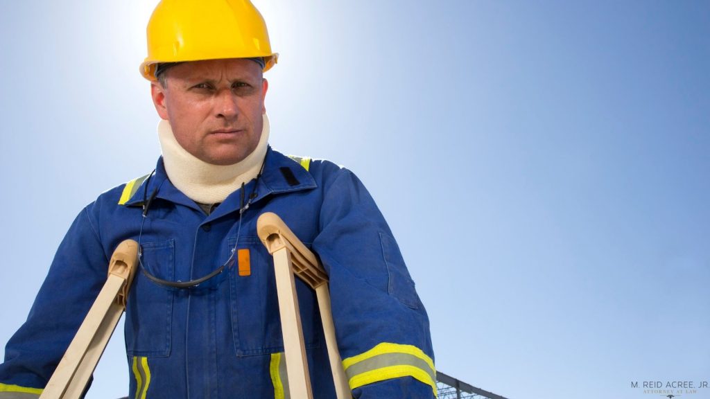 Construction Injury