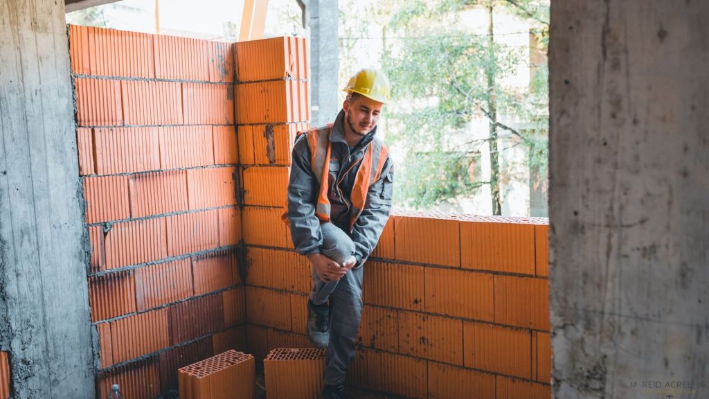 Construction Injury