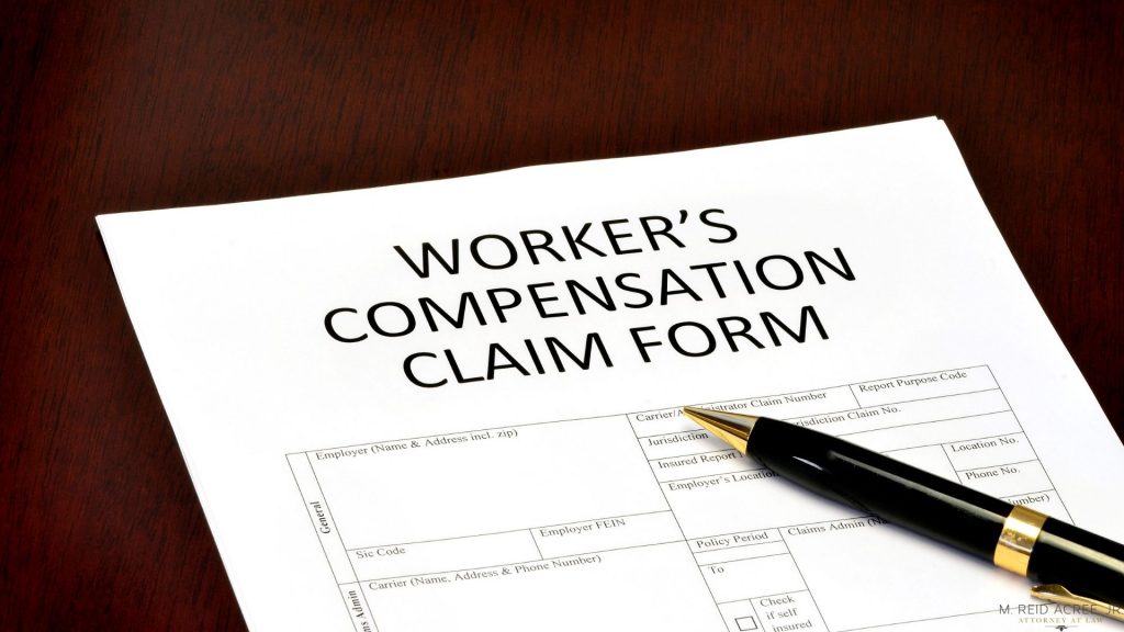 Lexington Workers Compensation Lawyer