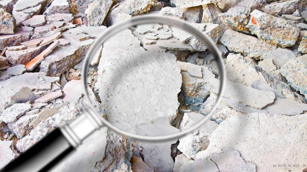 Asbestosis 