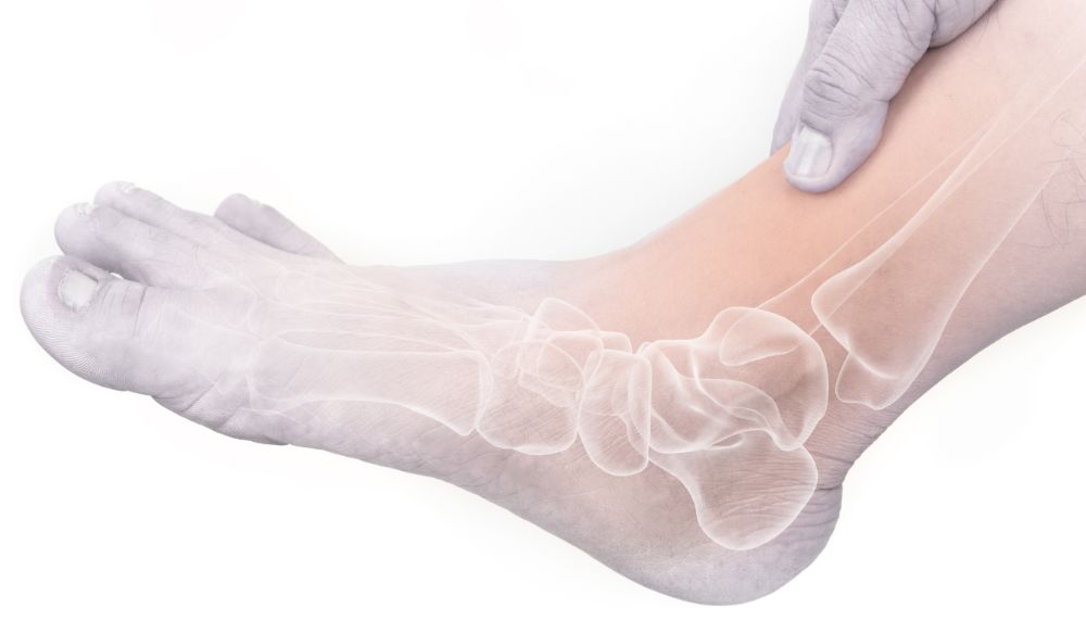 Concord Foot Ankle Injury Lawyer