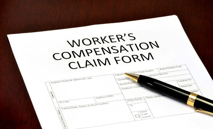 Hickory Workers Compensation Attorney 