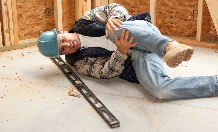 What are the most common workers comp injuries in North Carolina?