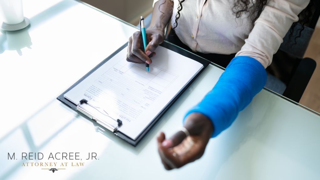 Statesville Workers Compensation Lawyer