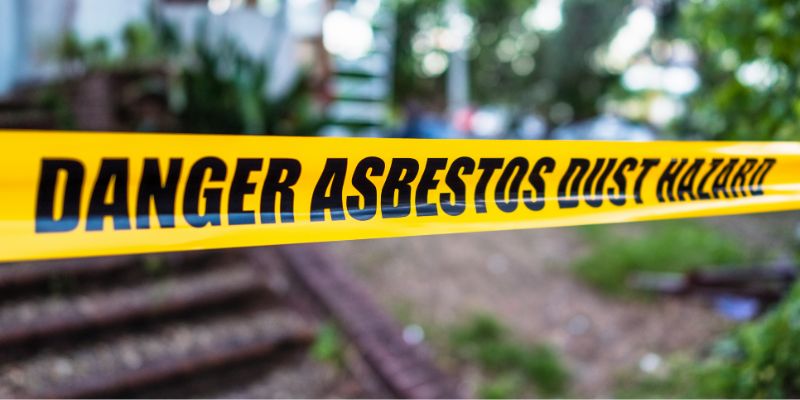 Can you get compensation for asbestos related cancer?