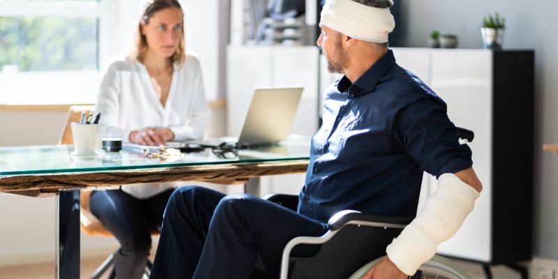 Does workers comp pay for pain and suffering in North Carolina? Does workers comp pay for pain and suffering in North Carolina?